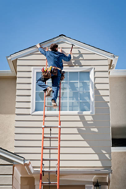 Affordable Siding Repair and Maintenance Services in Little Ferry, NJ